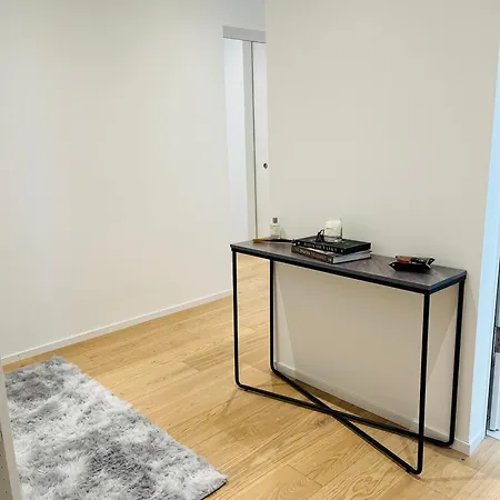 Apartament Lakefront Lux Modern Living *